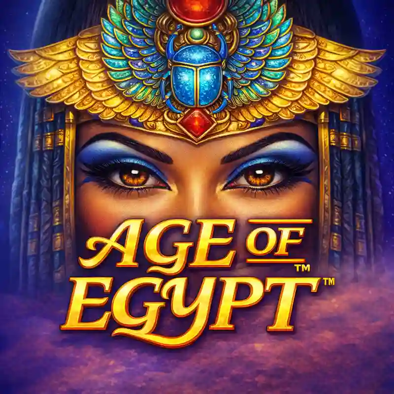 Age of Egypt Slot sa spin time app