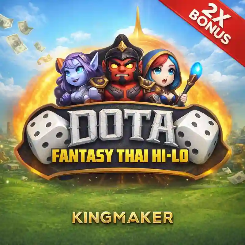 Dota Hi-Lo sa spin time app