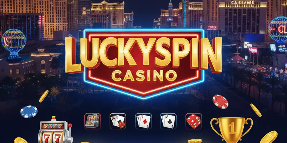 Spin Time App Bonus Banner