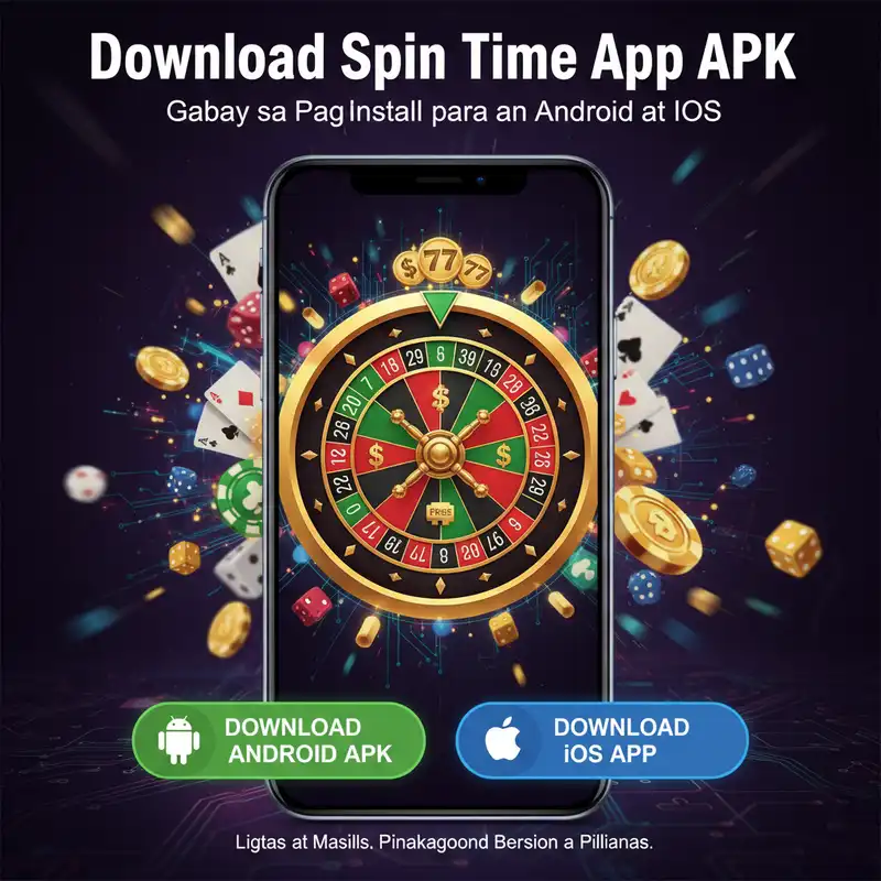 Download Spin Time APK